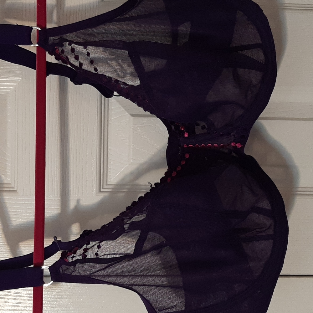 Elomi Matilda Bra